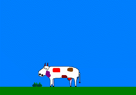 Obrazek krava.gif